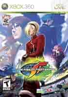 (未使用･未開封品)　ザ・キング・オブ・ファイターズXII - Xbox360 og8985z 51p-+Qf6ZML._AC_SY200_QL15_.jpg